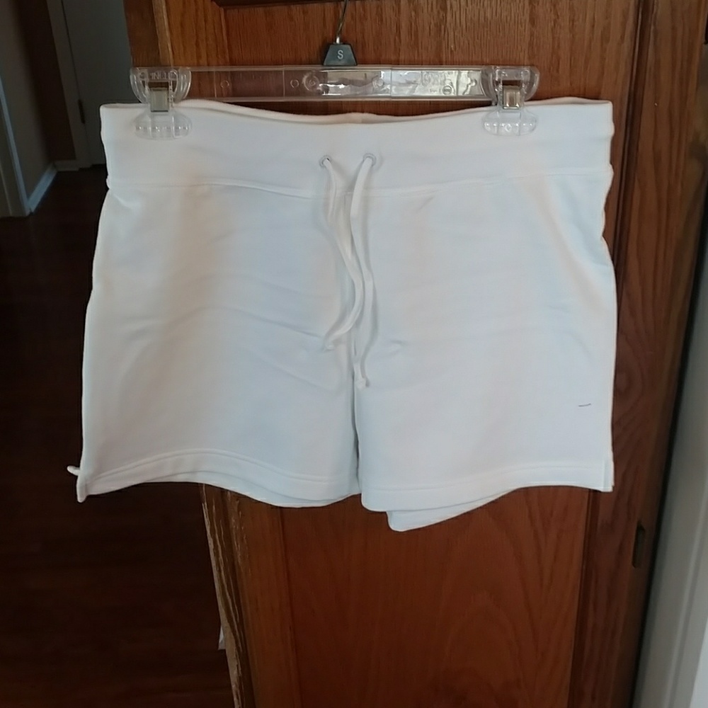 GAP Stretch Shorts